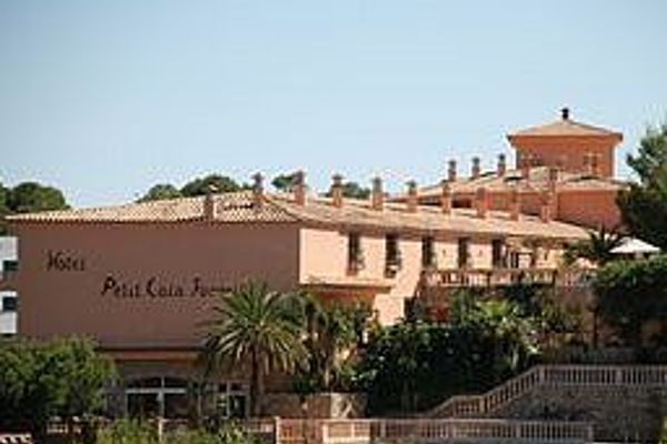 Petit Cala Fornells (Calvià)
